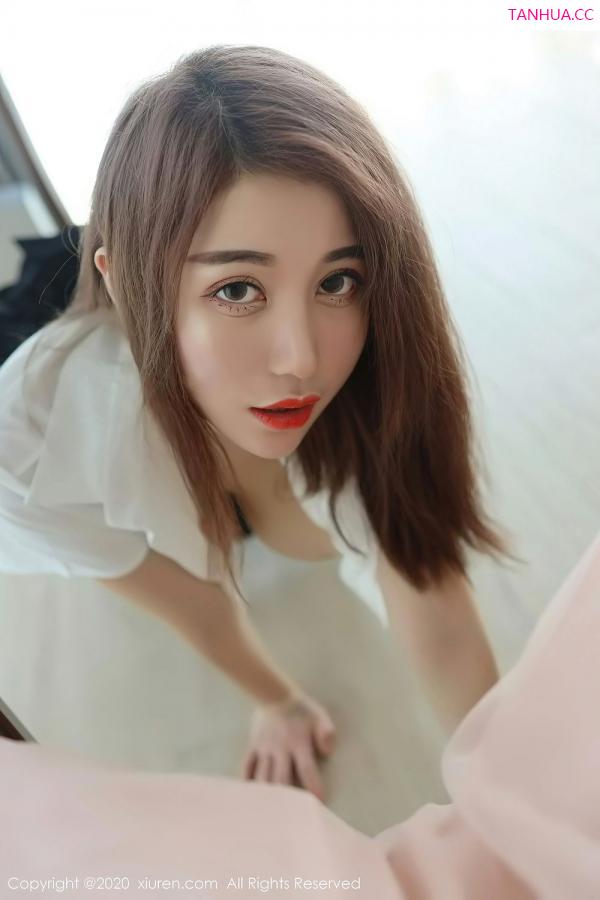 美七Mia  [XiuRen]高清写真图 2020.11.27 No.2831 美七Mia第43张图片